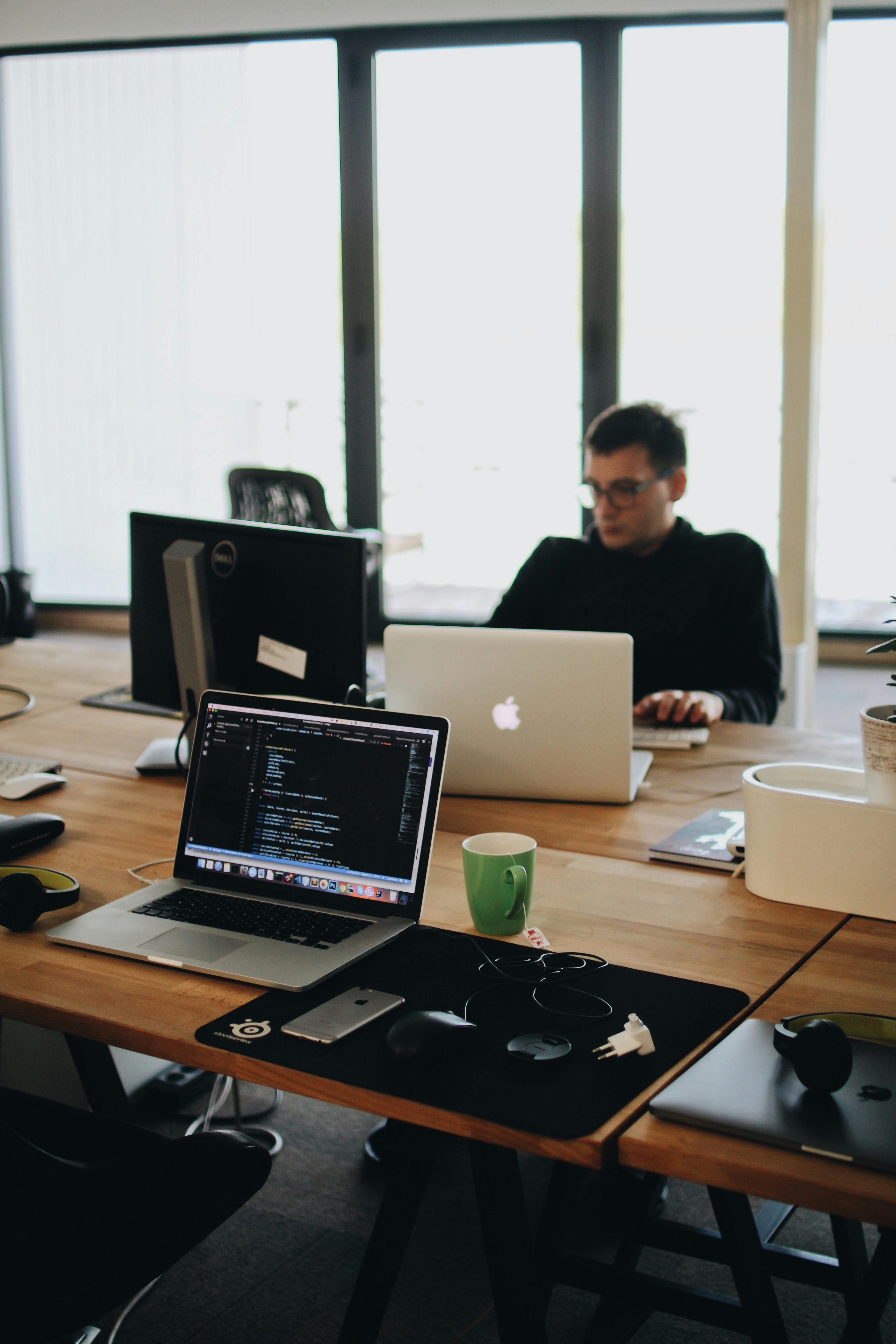Soluciones tecnológicas NILOSOFT