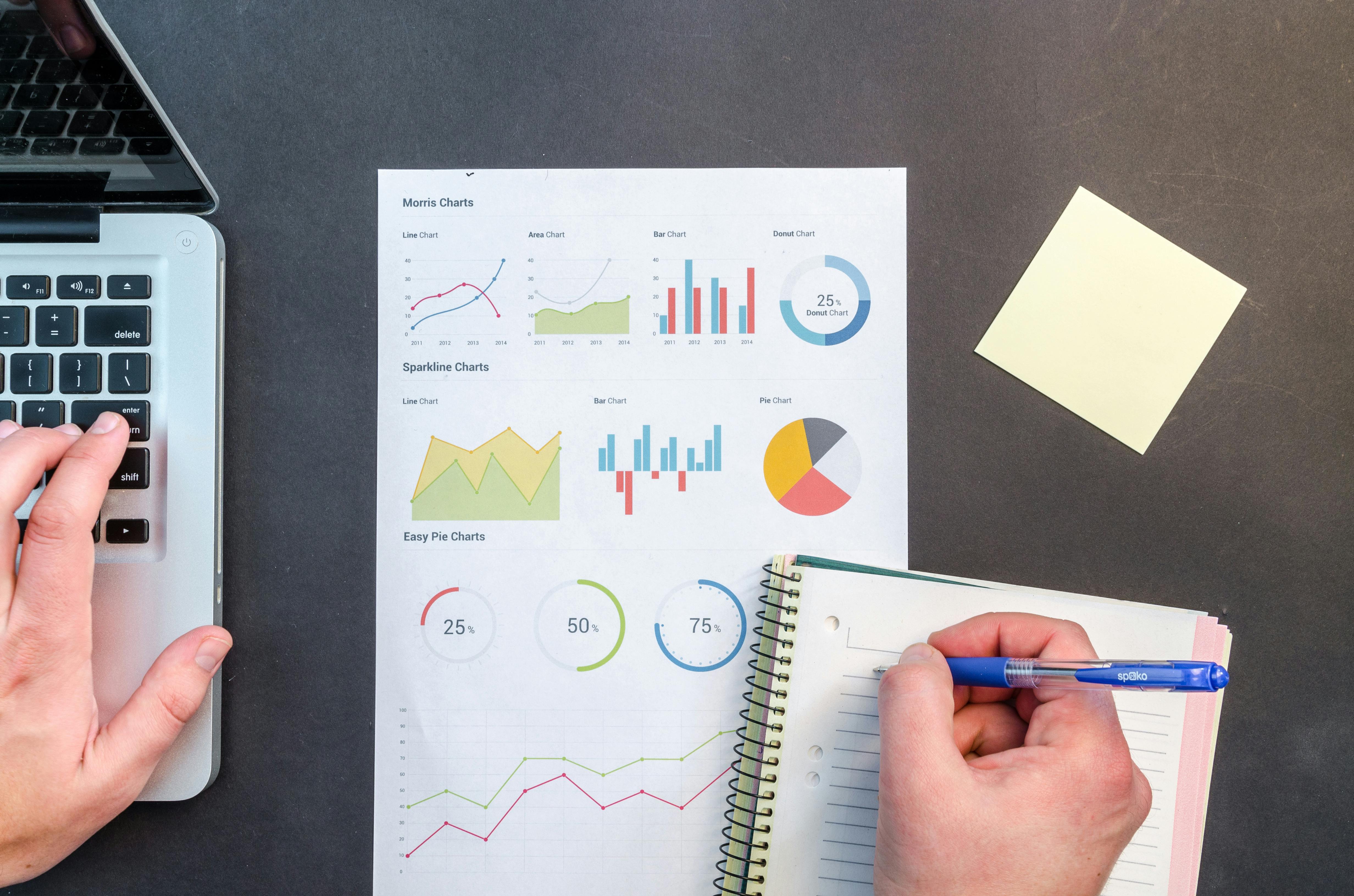 Soluciones tecnológicas NILOSOFT